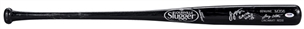 2015 Joey Votto Game Used & Signed Louisville Slugger M356 Model Bat (PSA/DNA) 